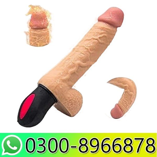 Penis Sleeve Extender Cock Sleeve in Pakistan