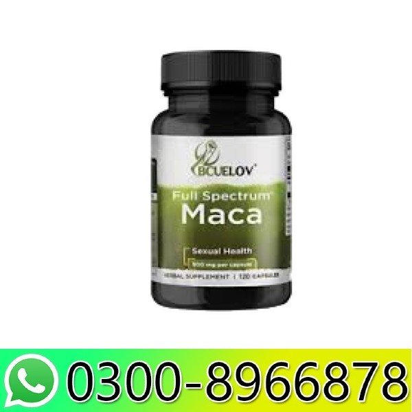 Bcuelov Enhances Male Vitality Price In Pakistan