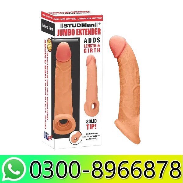 Sleeve Silicone Condom Skin Color In Pakistan