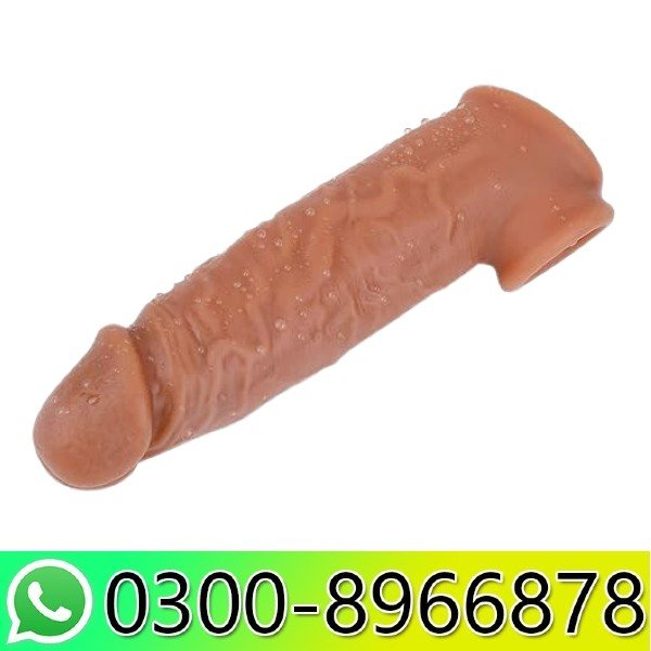 Skin Colour Penis Extender In Pakistan