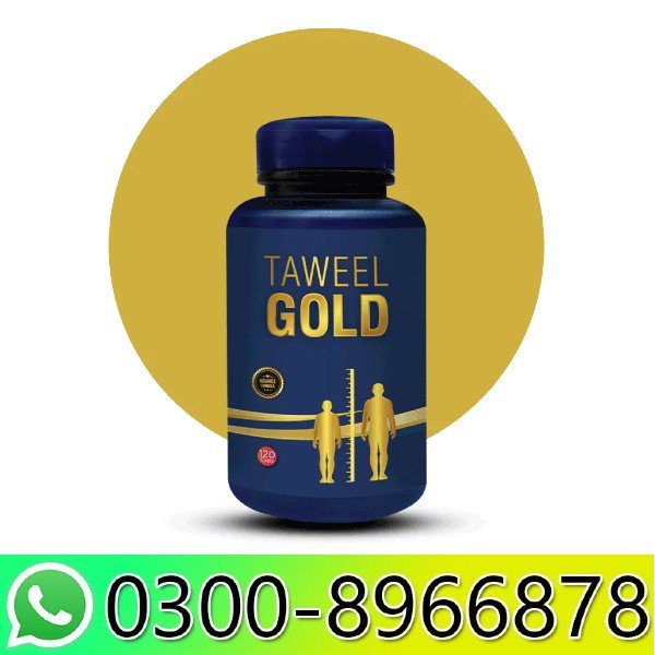 Taweel Gold In Pakistan