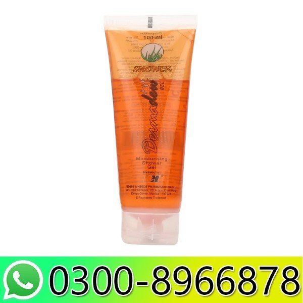 Dermadew Moisturising Shower Gel In Pakistan