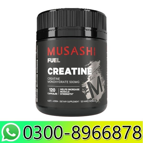 No Limit Nutrition Gold Rush In Pakistan