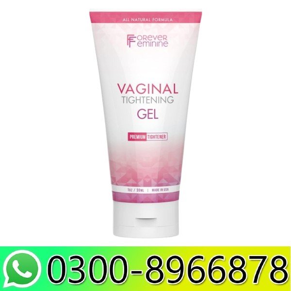 Vagina Tightening Cream In Pakistan