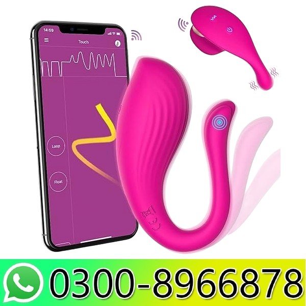 Wearable Panty Vibrators Adult Sex Toys In pakistan
