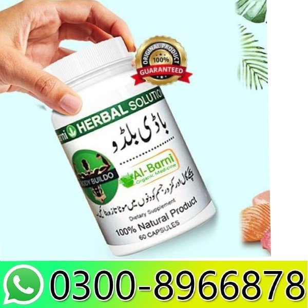 Wazan Barhane ki Best Medicine in Pakistan