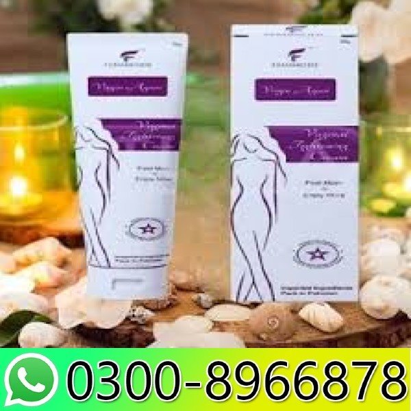 Femimode Vaginal Tightening Gel In Pakistan