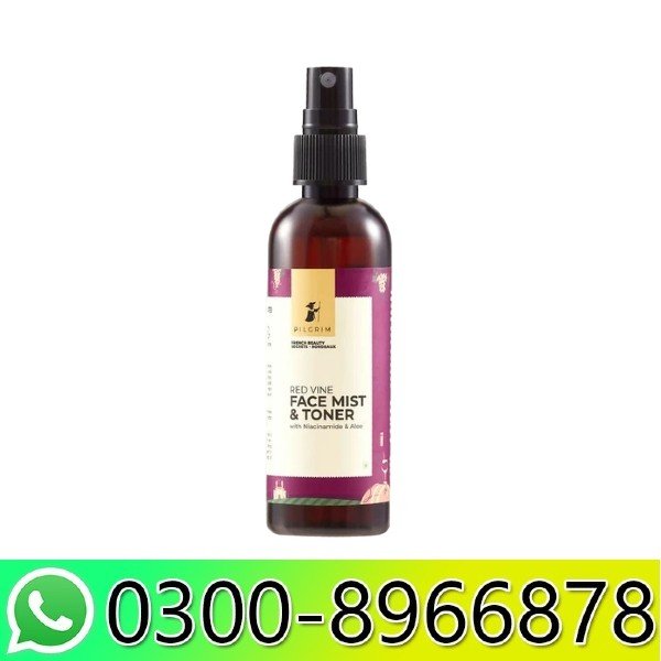 Pilgrim 1% Vitamin C Toner In Pakistan