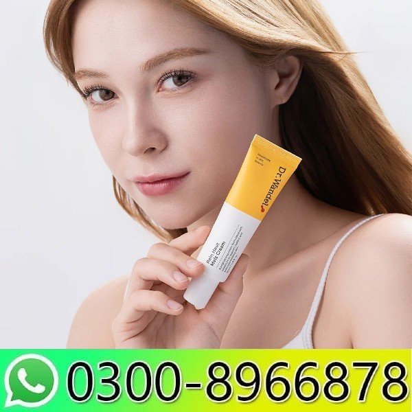 Dr. Wandel Melz Cream 30ML Sale In Pakistan