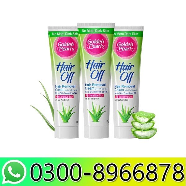 Hair Removal Cream Price In Pakistan