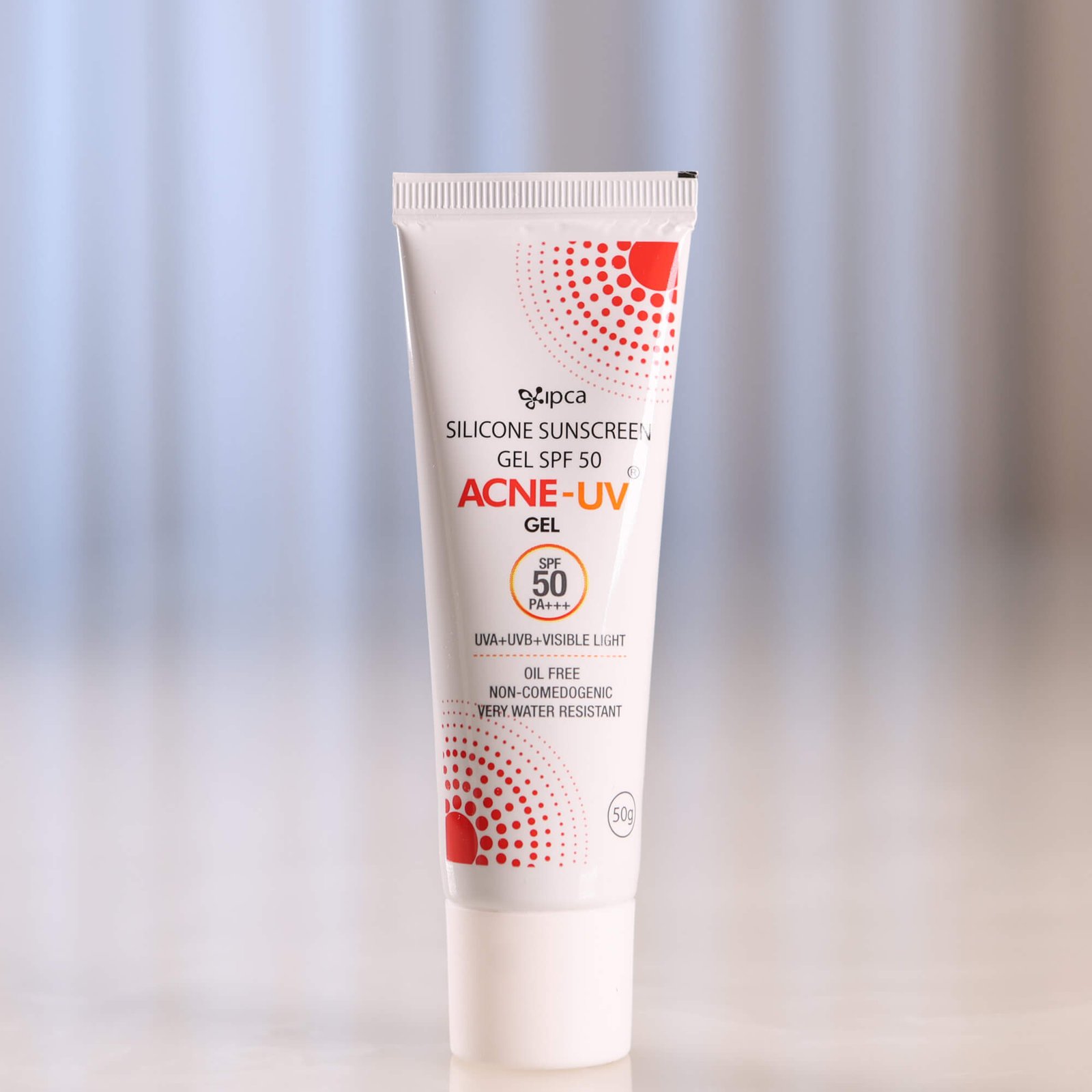 Acne UV Silicone Sunscreen Gel In Pakistan