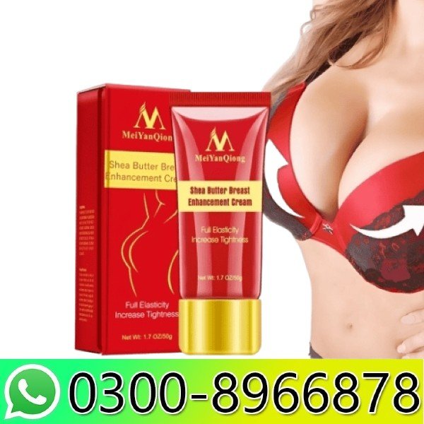 MeiYanQiong Breast Cream in Pakistan