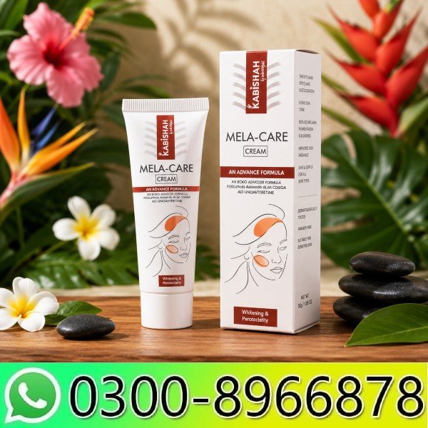 Mela Care Advanced Brightening Cream In Pakistan