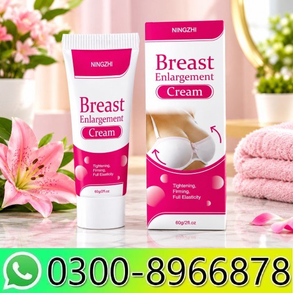 Ningzhi Increase Boob Price In Pakistan