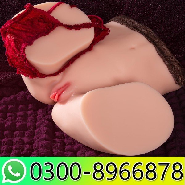 Goyha 18lb Male Masturbator Sex Doll