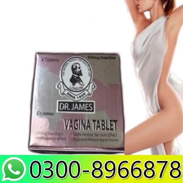 Vagina Tightening Tablets In Pakistan