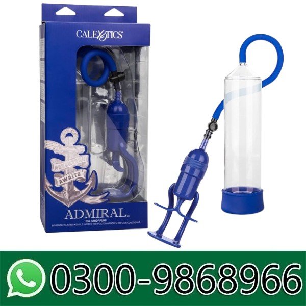 Admiral Sta Hard Pump In Pakistan