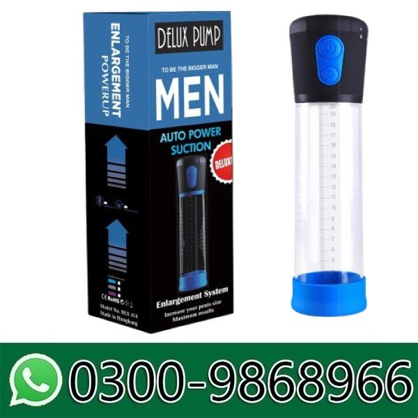 Best Penis Enlarger High Vacuum Mens Pump
