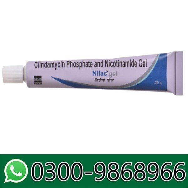 BABE Stop AKN Purifying Cleansing Gel In Pakistan