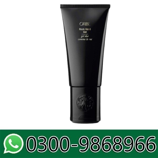 ORIBE Rock Hard Gel in Pakistan