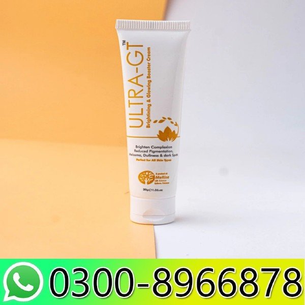 Buy Ultra Gt Cream In Pakistan
