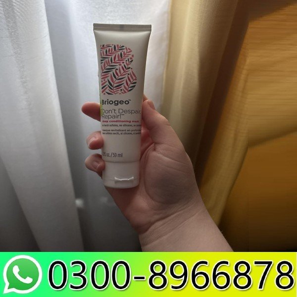 Conditioning Mask, 59ml Cream In Pakistan