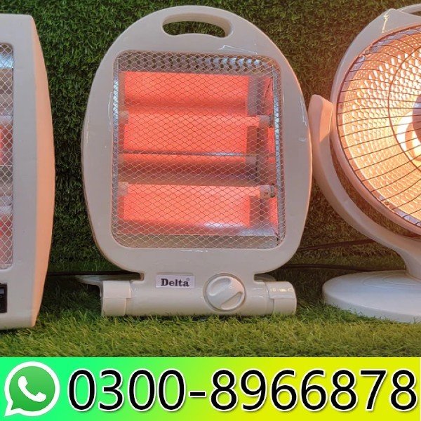 Dc Room Heater In Pakistan