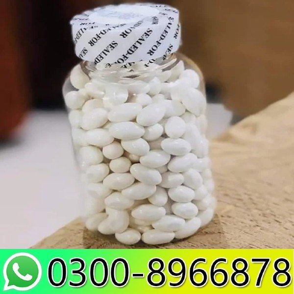 GABBU Whitening Capsules For Skin Care 200 G In Pakistan