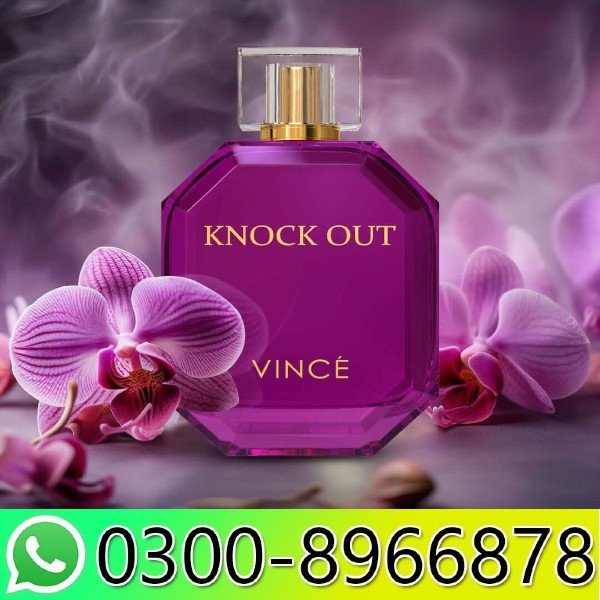 Knock Out Vince In Pakistan
