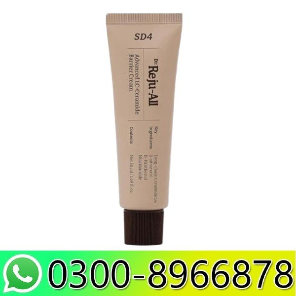 LC - Ceramide Barrier Cream In Pakistan