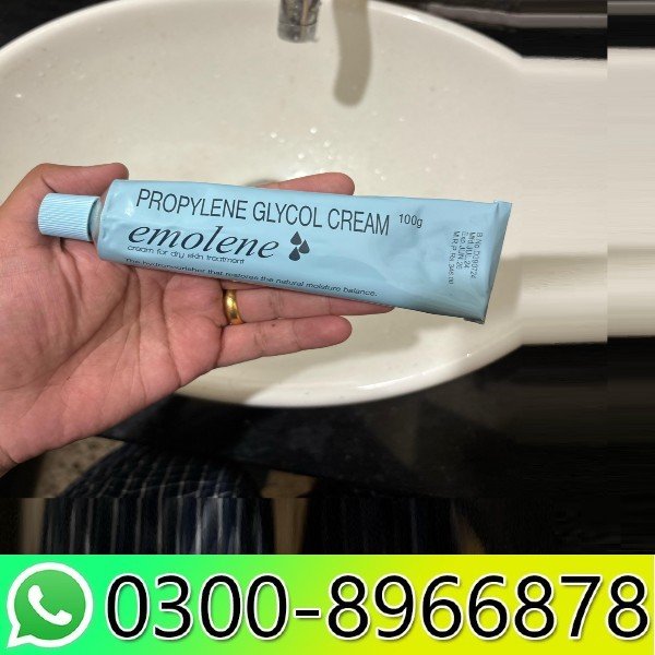 Emolene Cream In Pakistan