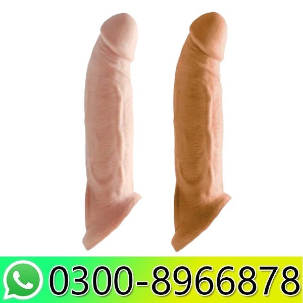 Reusable Penis Sleeve In Pakistan