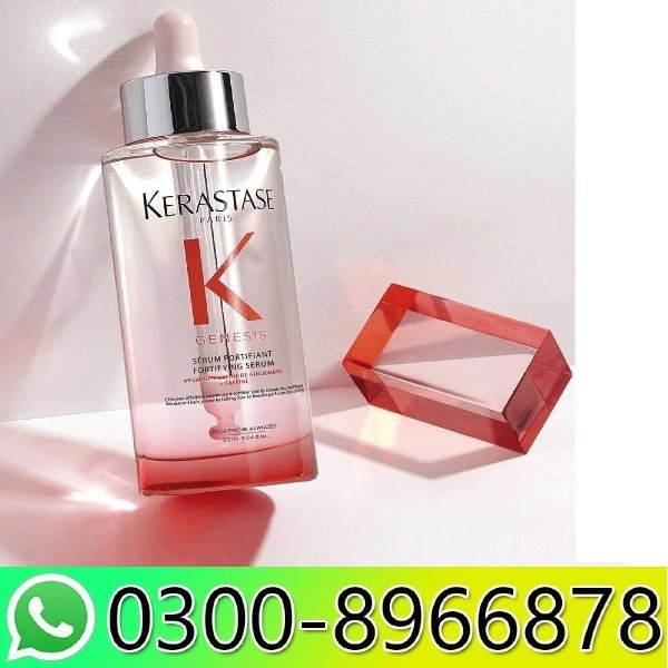 Serum Fortifiant Hair Serum In Pakistan