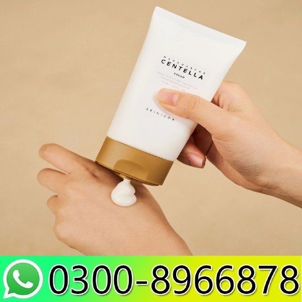 SKIN1004 Madagascar Centella Cream In Pakistan