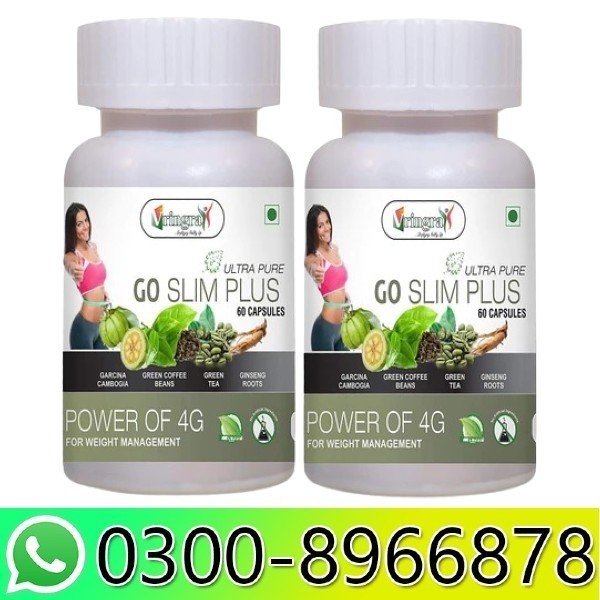 Vringra Ultra Pure Go Slim Plus In Pakistan