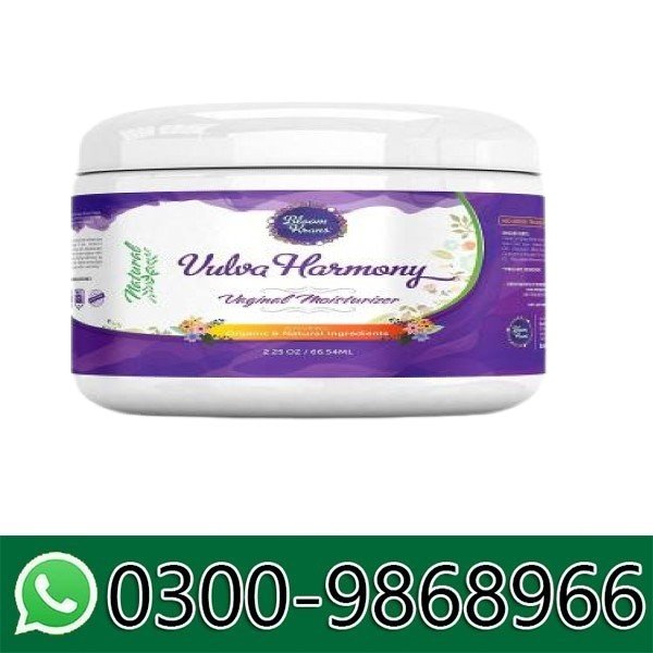 Bloom Krans Inositol Fertility Supplements in Pakistan