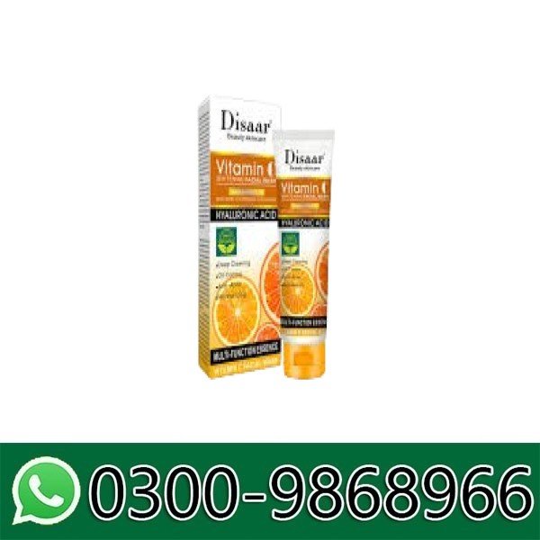 Disaar Vitamin C Whitening Face Serum In Pakistan