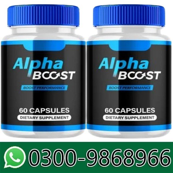 Fast Flow Male Enhancement Capsule In Pakistan