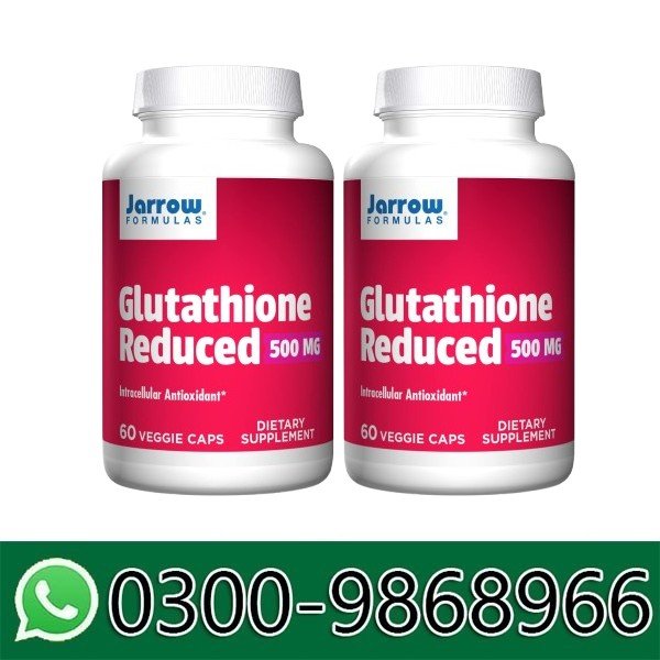Jarrow Formulas Glutathione Reduced In Pakistan