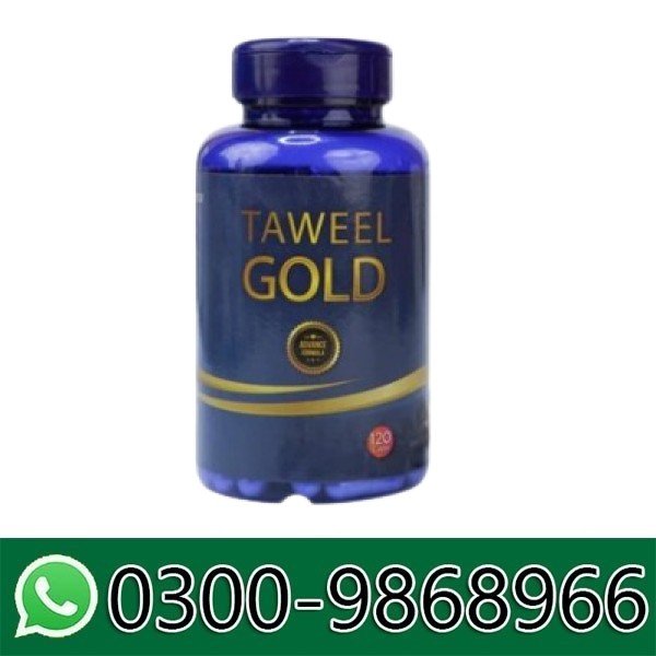 Taweel Gold In Pakistan