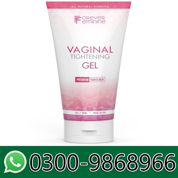Vagina Tightening Cream In Pakistan