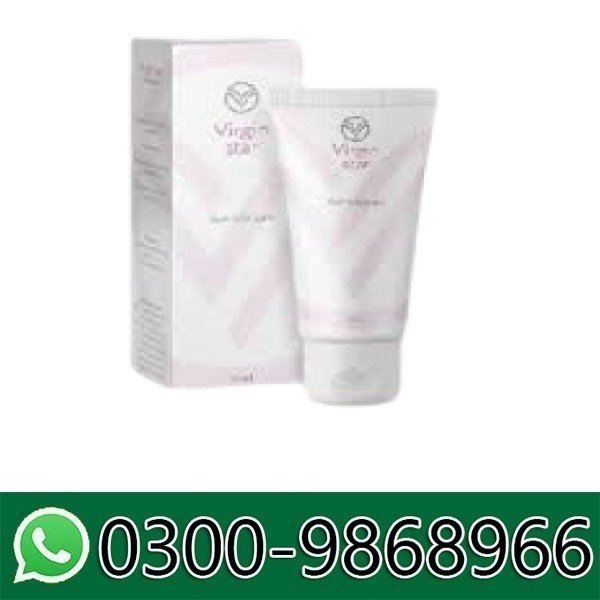 Virgin Star Tightening gel In Pakistan