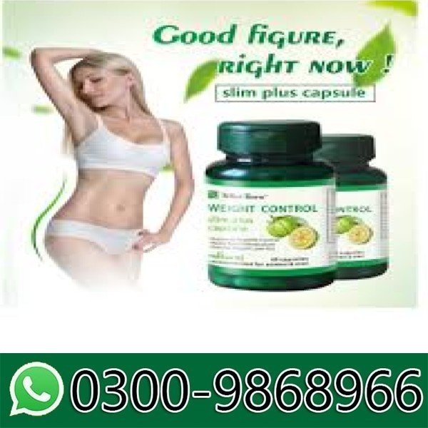 Wins Town Weight Control Slim Plus In Pakistan