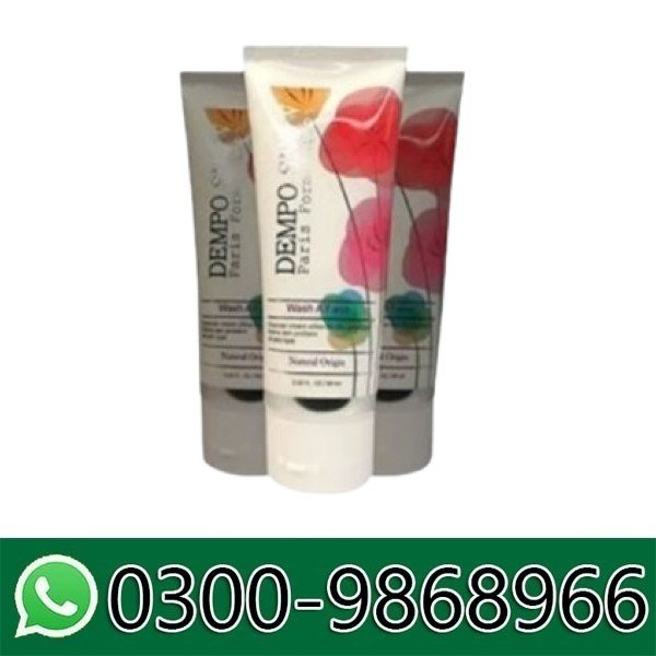 Dempo Snow Cream Price in Pakistan