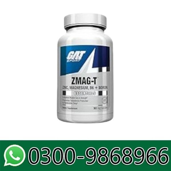 GAT Sport Men's Multi+Test Price In Pakistan