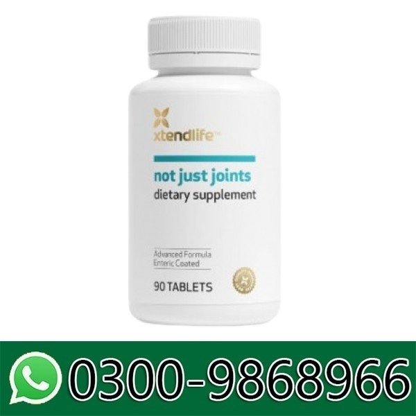 Xtend-Life Bone Support Supplement In Pakistan