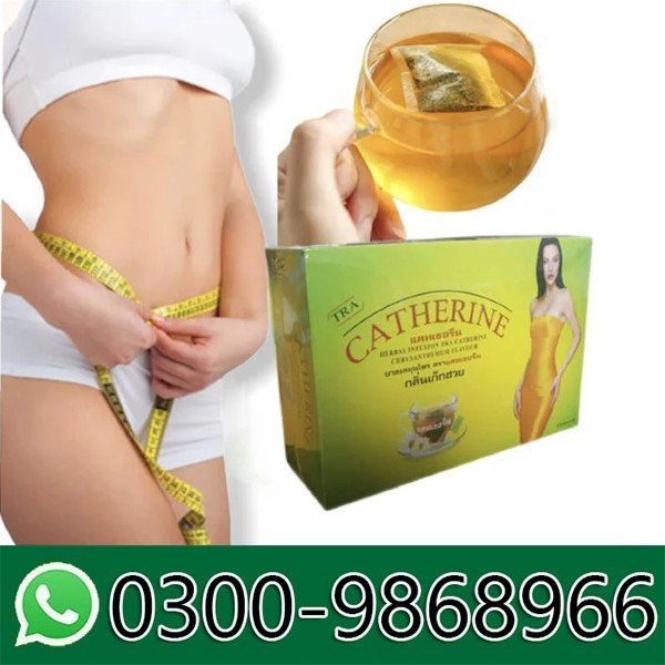 Catherine Slimming Tea In Pakistan