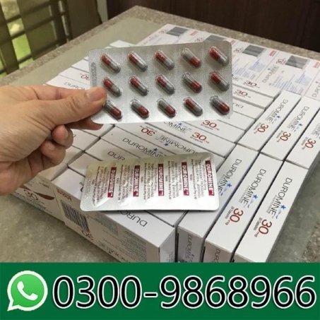Duromine Phentermine 30mg In Pakistan