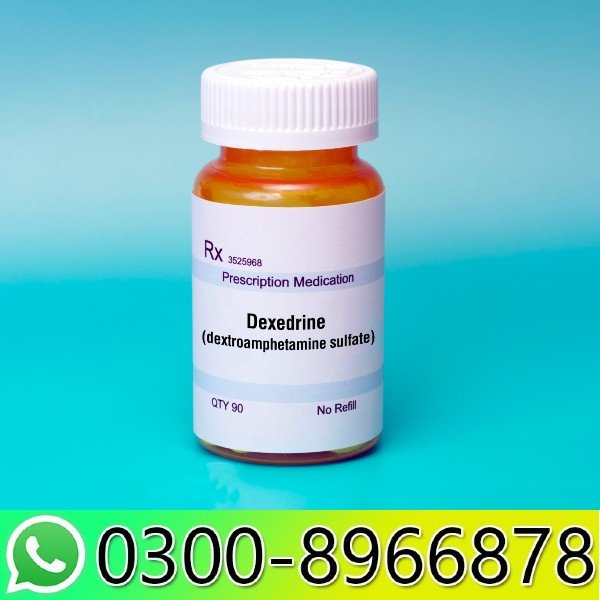 Dexedrine 20mg Pills In Pakistan