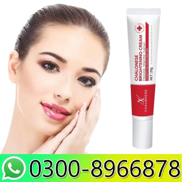 Chalonese Brightening Cream Price In Pakistan